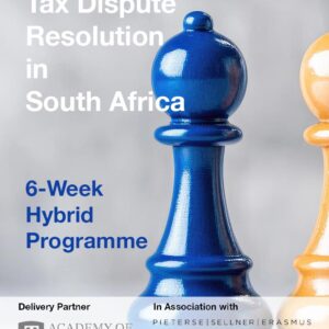 Mastering Tax Dispute Resolution in South Africa